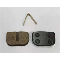 Колодки тормозные дисковый тормоз Motot Kids ATV