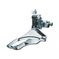 Переключатель передний POWER хомут 31.8 под 15-21 скор, макс размер звезды 42 зыб., нижняя тяга FD-1