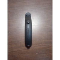 Заднее крыло для электросамоката Xiaomi Mijia M365/М365 Pro (темно-серый)  (целостность 95%)
