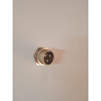 Гнездо зарядное для электросамоката Kugoo M4 3 pin