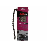 Цепь MAYA 28" 112 звена 1ск P410