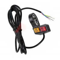 Универсальный блок кнопок для электросамоката Kugoo G2 PRO/G-Booster (Eco/Dual)